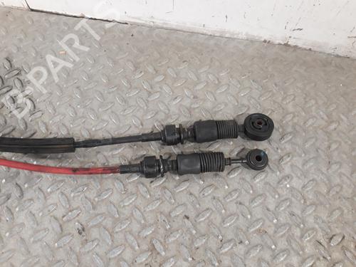 Gear lever KIA SPORTAGE II (JE_, KM_) 2.0 CRDi | BP8215755M90