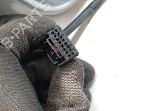 Right mirror VW PASSAT B6 (3C2) 2.0 TDI 16V | BP29421783C27 