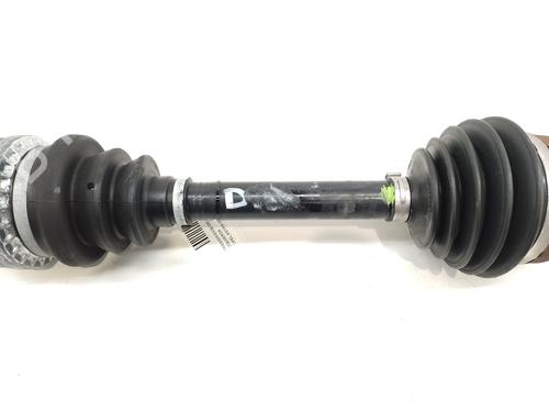 Left front driveshaft OPEL ASTRA G Hatchback (T98)  | BP24106068M38 