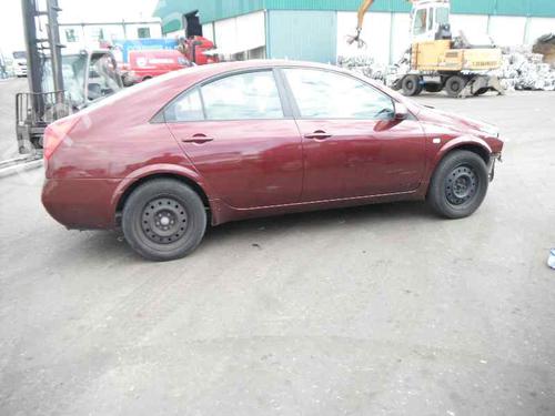 AC compressor NISSAN PRIMERA Hatchback (P12)  | BP3042890M34 