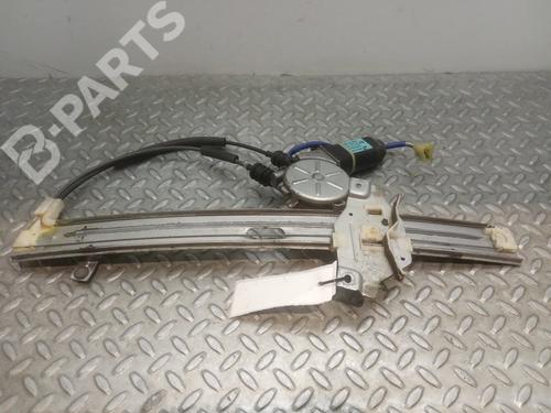 Used Front right window mechanism Front right window mechanism KIA CLARUS (K9A) 1.8 i 16V (116 hp) 10739934 10739934
