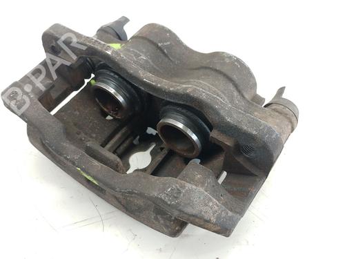 Right rear brake caliper IVECO DAILY III Van 35 C 14 | BP12560380M106 