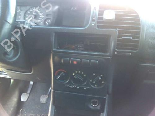 Compressor A/A OPEL ZAFIRA A MPV (T98)  | BP3062969M34 
