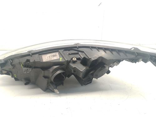 Højre forlygte CITROËN C4 I (LC_) 1.6 16V | BP28014634C29 