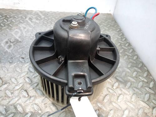 Heater blower motor MITSUBISHI CARISMA (DA_) 1.6 (DA1A) | BP16477620M62 