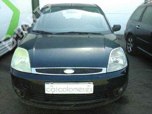 Gearbox FORD FIESTA V (JH_, JD_) 1.6 TDCi | BP26326918M3 