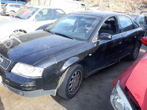 Gearbox AUDI A6 C5 (4B2) 2.5 TDI | BP7879699M3 
