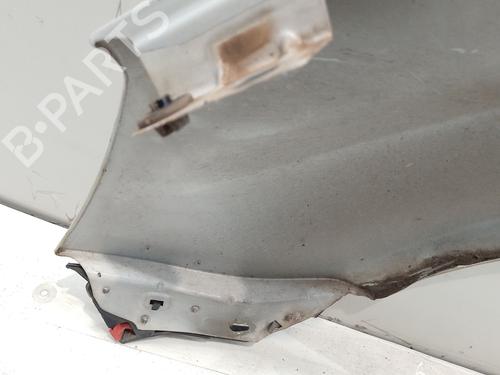 Right front fenders OPEL CORSA D (S07) 1.3 CDTI (L08, L68) | BP29538962C42 