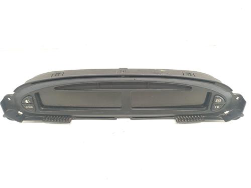 Used Instrument cluster CITROËN XSARA PICASSO (N68) 1.6 HDi (90 hp) 24147817