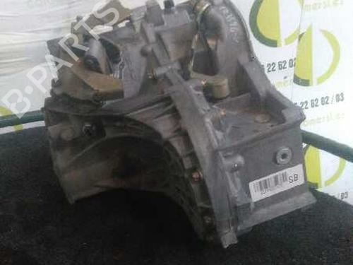 Gearbox OPEL ASTRA G Hatchback (T98) 2.0 DTI 16V (F08, F48) | BP3067437M3 