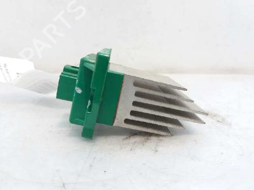 Used Heater resistor KIA SPORTAGE III (SL) 1.7 CRDi (116 hp) 11672150
