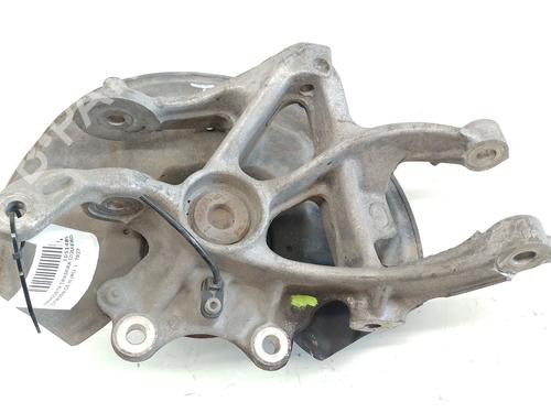 Left rear steering knuckle CITROËN C5 III (RD_) 2.0 HDi 165 (RDRHHA, RDRHH8) | BP29402794M27 