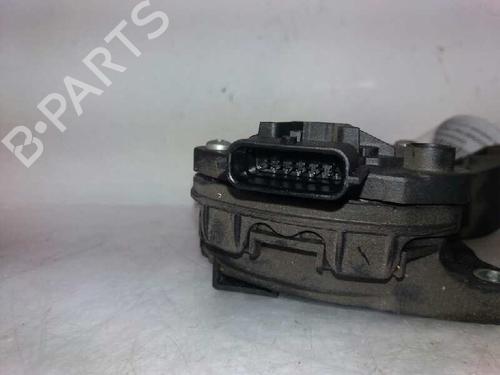 Pedal NISSAN QASHQAI II (J11, J11_) 1.2 DIG-T | BP4630573I4 