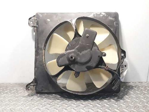 Used Radiator fan TOYOTA RAV 4 II (_A2_) [2000-2005]  7670619