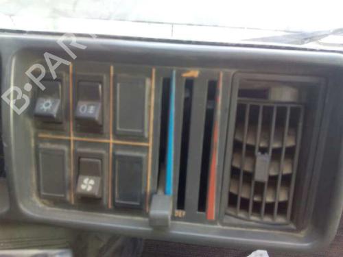 Front right lock SEAT PANDA (141A) 0.9 | BP12559936C97 