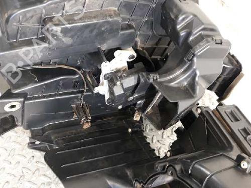 Heater matrix box KIA SPORTAGE II (JE_, KM_) 2.0 CRDi | BP14233605M61 