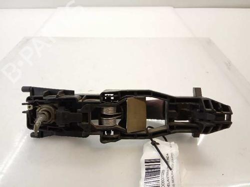 Front left exterior door handle MERCEDES-BENZ C-CLASS (W203)  | BP3082019C128 