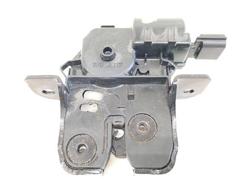 Bagklap lås Bagklap lås RENAULT MEGANE IV Grandtour (K9A/M/N_) 1.5 dCi 110 (B9A3) (110 hp) 36996785 36996785