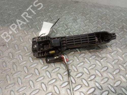 Front right exterior door handle TOYOTA AVENSIS Saloon (_T25_)  | BP9142672C129 