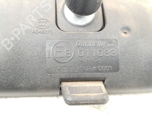 Rear mirror SUZUKI GRAND VITARA II (JT, TE, TD) 1.9 DDiS (JB419WD, JB419XD) | BP29912417I6 