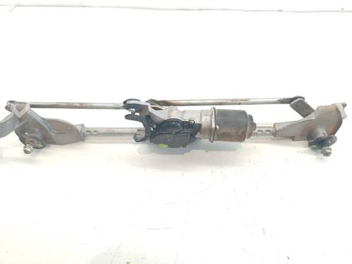 Ruitenwissermotor voor NISSAN PATHFINDER III (R51) [2005-2025]  19781703