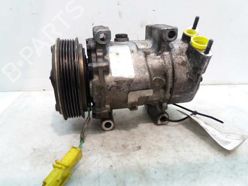 Airco pomp CITROËN XSARA (N1) 1.6 16V (109 hp) 3076845