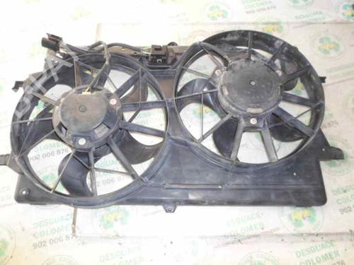 Køleventilator elektrisk FORD FOCUS I Turnier (DNW) 1.8 Turbo DI / TDDi (90 hp) 3078235
