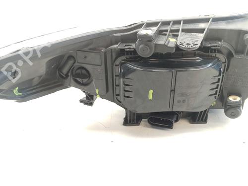 Left headlight FORD MONDEO IV (BA7) 2.2 TDCi | BP30082184C28 