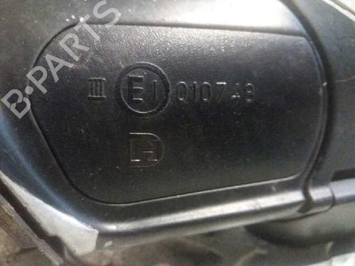 Left mirror BMW 5 (E60)  | BP3072818C26 