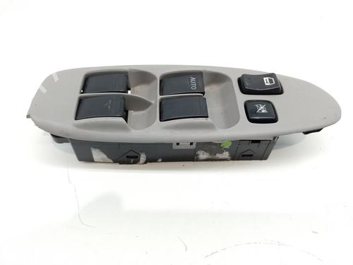 Left front window switch NISSAN ALMERA TINO (V10) 2.2 dCi | BP24105006I27 