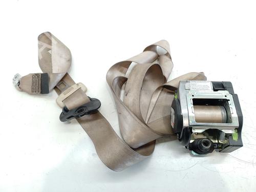 Used Front left seatbelt SKODA SUPERB I (3U4) [2001-2008]  24594273