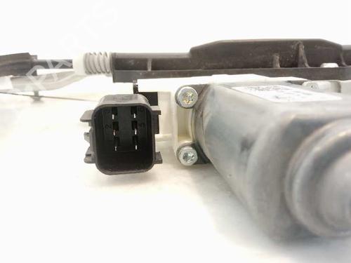 Front left window mechanism FORD TOURNEO COURIER B460 MPV 1.6 TDCi | BP4507654C22 