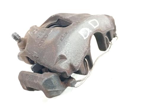 Right front brake caliper SEAT LEON (1M1) 1.9 TDI | BP38704214M104 - Image 2