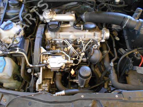 Squib airbag VW BORA I (1J2) 1.9 TDI | BP3077304C102 