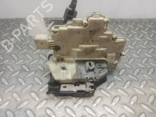 Rear left lock SEAT LEON (1P1) 1.9 TDI | BP12524116C100 