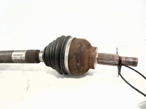 Right front driveshaft RENAULT LAGUNA II (BG0/1_)  | BP3079158M39 