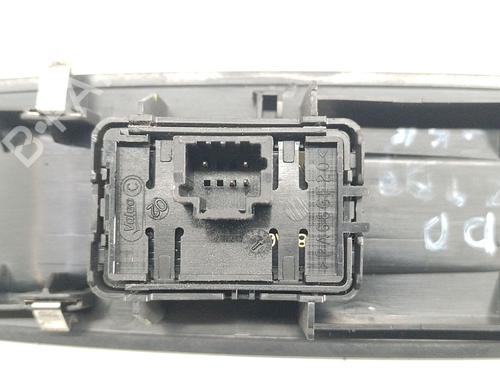 Right front window switch RENAULT MEGANE III Hatchback (BZ0/1_, B3_) | BP31996128I26
