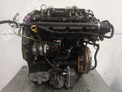Engine FORD MONDEO III (B5Y) 2.0 TDCi | BP7643878M1 