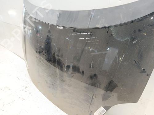 Hood FIAT GRANDE PUNTO (199_)  | BP12522239C1