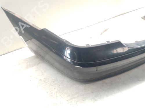 Rear bumper MERCEDES-BENZ C-CLASS (W203) C 220 CDI (203.006, 203.008) | BP28079131C8 