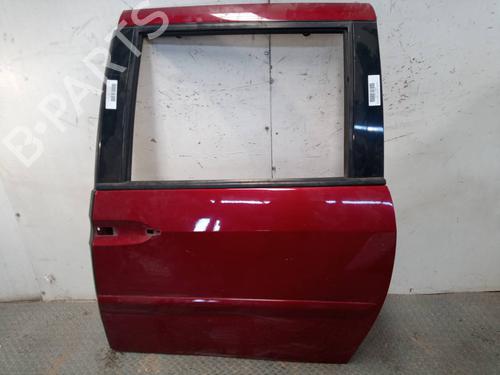 Used Left slide door CITROËN C8 (EA_, EB_) 2.2 HDi (128 hp) 15214620