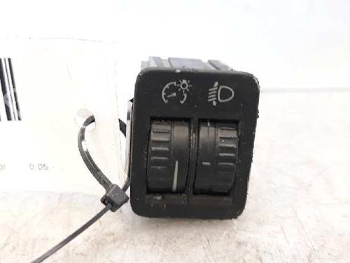 Used Headlight switch Headlight switch VW PASSAT B6 (3C2) 2.0 TDI 16V (140 hp) 14233329 14233329