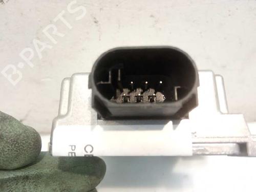 Electronic module PEUGEOT 407 (6D_)  | BP11672375M83 