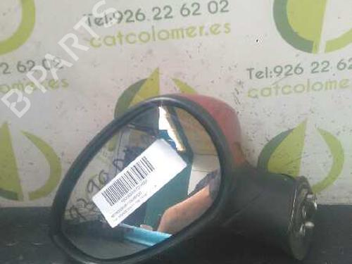 Used Left mirror FIAT GRANDE PUNTO (199_) [2005-2025]  3058189