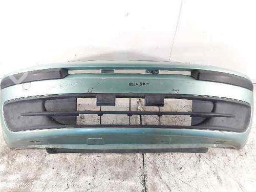 Used Front bumper Front bumper FIAT PUNTO (188_) 1.2 Bipower (188BXA1A) (60 hp) 5130200 5130200