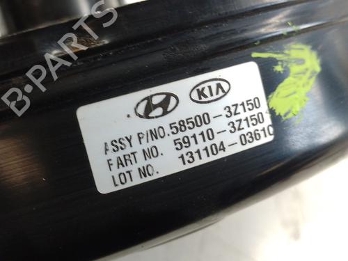 Servo brake HYUNDAI i40 I CW (VF) 1.7 CRDi | BP29585339M42 