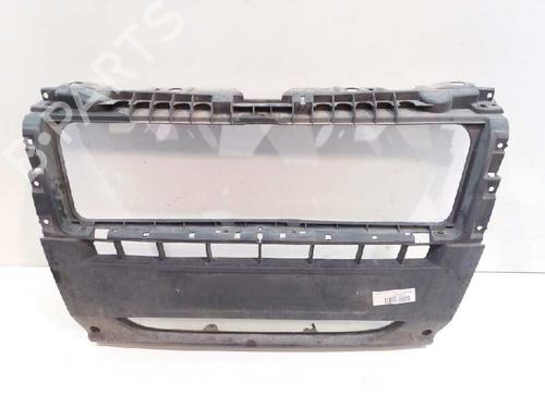 Used Front bumper PEUGEOT BOXER Van [2006-2025]  3242487
