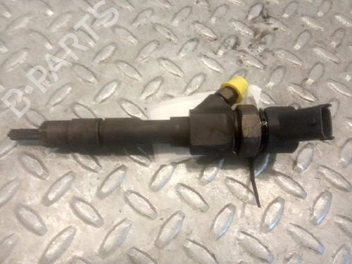 Used Injector VOLVO S40 I (644) 1.9 DI (115 hp) 6161934