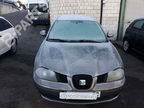 Gearbox SEAT IBIZA III (6L1) 1.2 | BP32369251M3