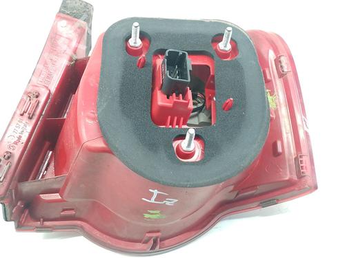 Left taillight VW PASSAT B6 (3C2) 2.0 TDI 16V | BP29421784C34 